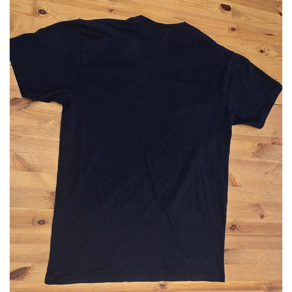 Fit BodyBootcamp T-Shirt Black, Size M - Picture 5 of 5